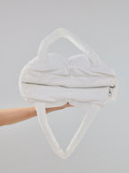 CLOUD PUFFER BAG