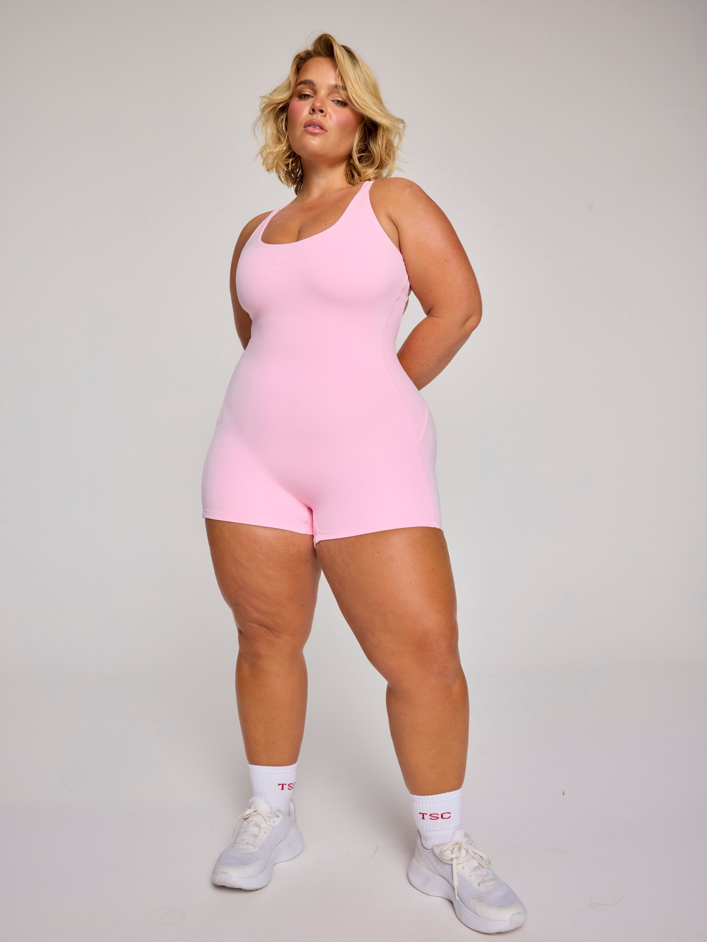 PIPPI RUNCH BODYSUIT