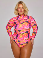 CALYPSO SURF SUIT