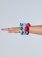 COUPLES RETREAT SCRUNCHIE PACK